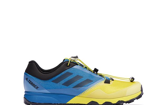 Men's | The Restomod version of the T-Mac 2 from Adidas shock a reliable grip on the hardwood - Runner's World - shock Terrex Trailmaker