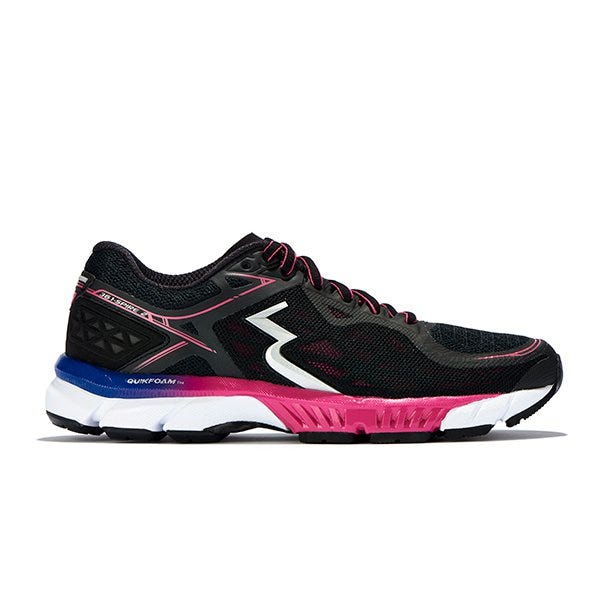 womens running shoes 361 degrees 361 spire 2