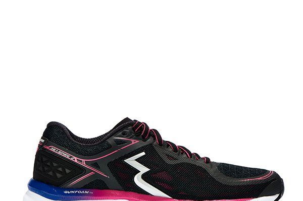 womens running shoes 361 degrees 361 spire 2