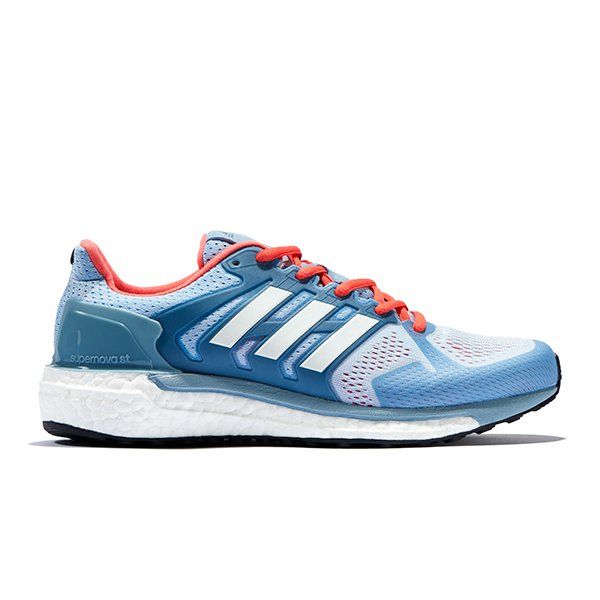 Women s the adidas samba appears in two fresh colourways Adidas Supernova ST Runner s World