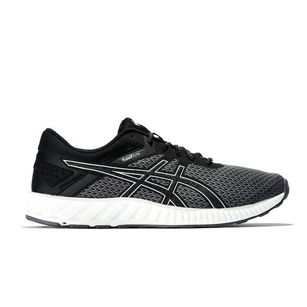 Asics fuzex lyte 2 mens seamless running outlet shoes