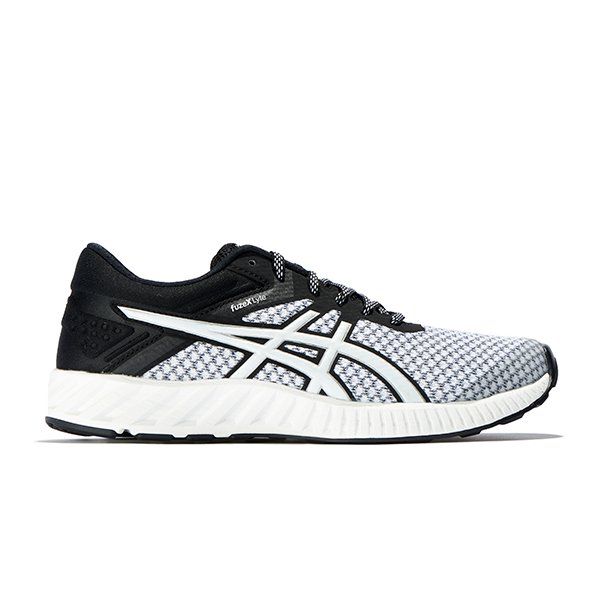 Asics fuzex lyte store women's running shoes