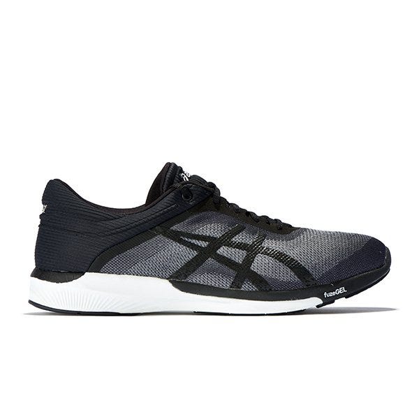 mens running shoes Asics FuzeX Rush