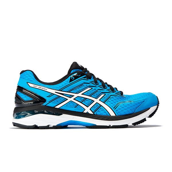 mens running shoes Asics GT 2000 5