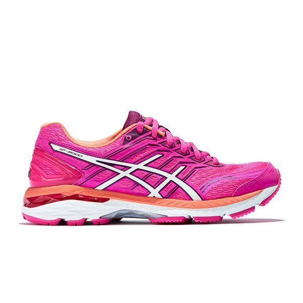 Asics GT 2000 5 Women s Runner s World