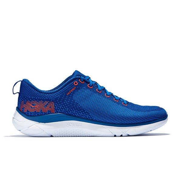 Hoka One One Hupana - Men’s | Runner's World