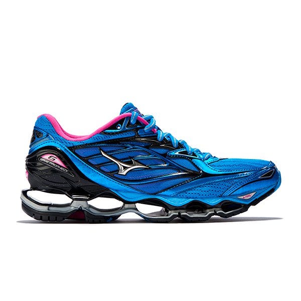 womens running shoes Mizuno Wave Prophecy 6