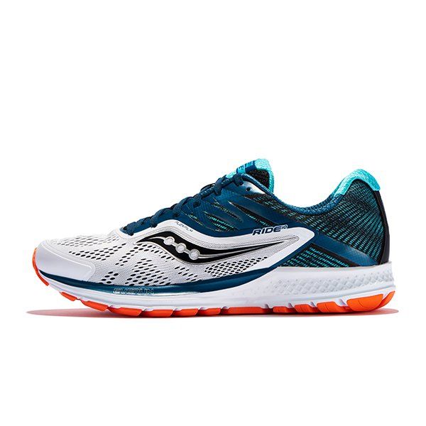 Saucony ride 10 outlet colors