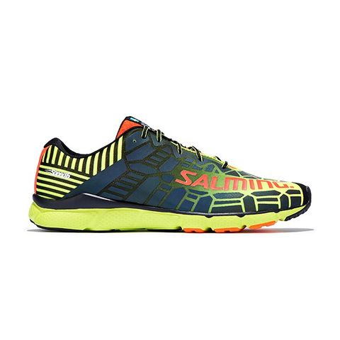 mens running shoes Salming Speed 6
