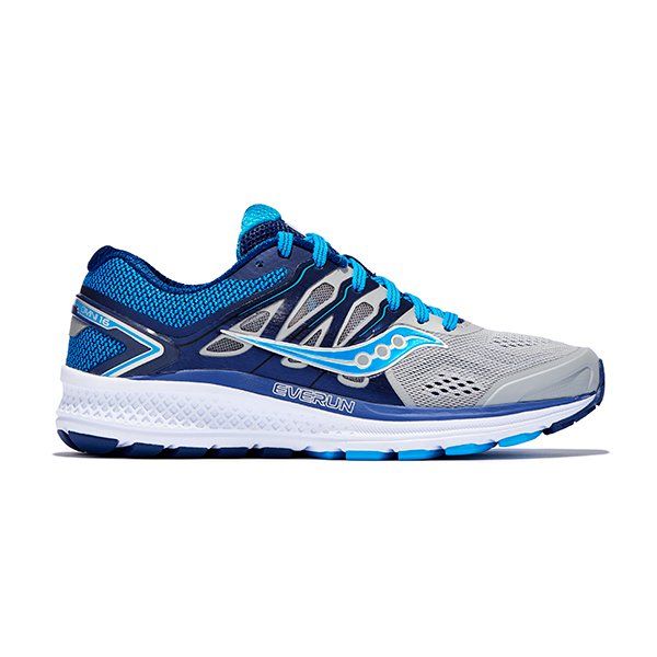 Saucony omni deals 16 womens blue