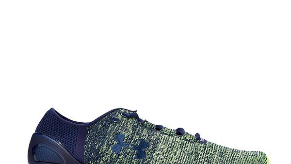 ajo Sin alterar solo Under Armour Charged Bandit 3 - Men's | Runner's World