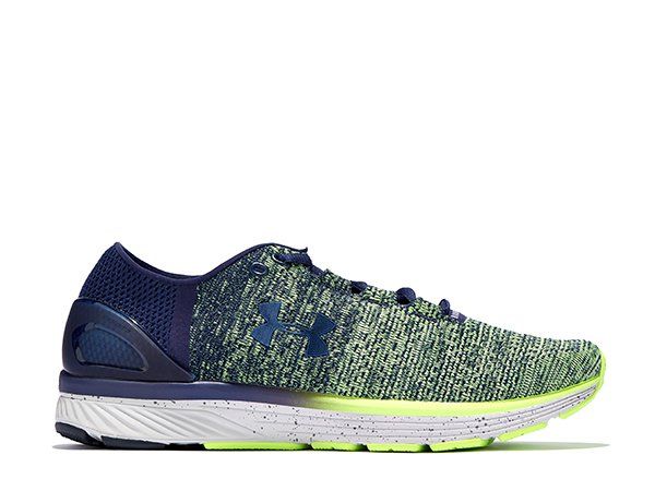 Under Armour Cipő UNDER ARMOUR - Ua W Charged Bandit 3 Ombre