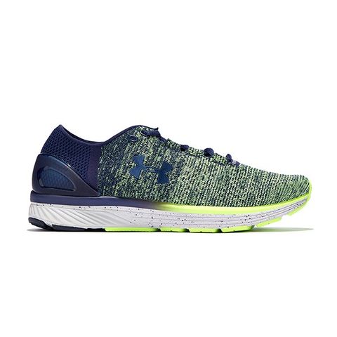 mens running shoes Under Armour Charged Bandit 3