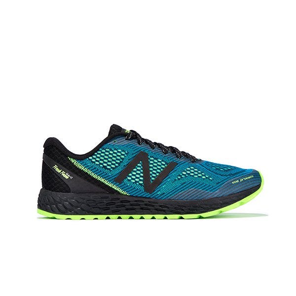 New Balance Fresh Foam Gobi V2 Men’s Runner S World