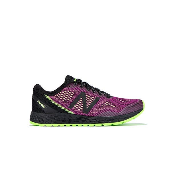 New Balance Fresh Foam Gobi V2 Women’s Runner S World