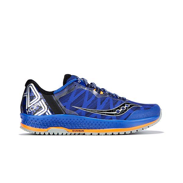 Saucony men's shop koa tr running-shoes