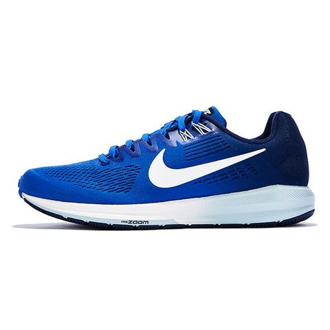 Nike Air Zoom Structure 21 - Men’s Gallery | Runner's World