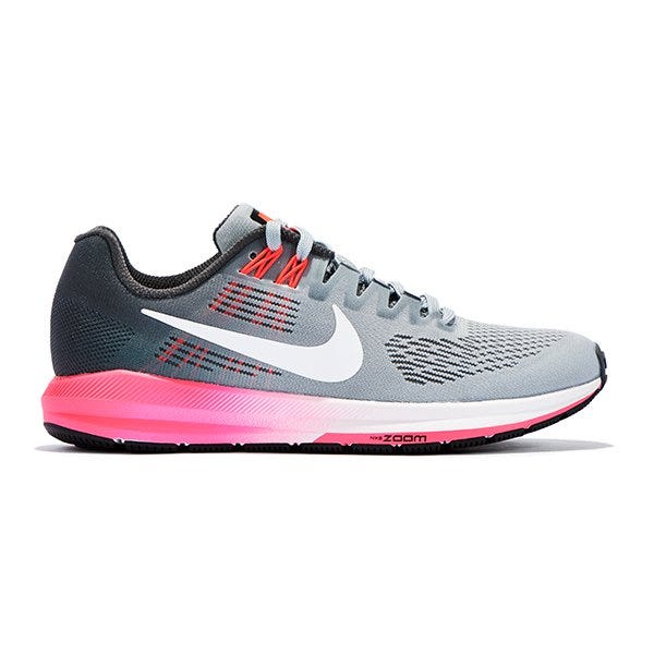 Nike Air Zoom Structure 21 - Women’s | Runner's World