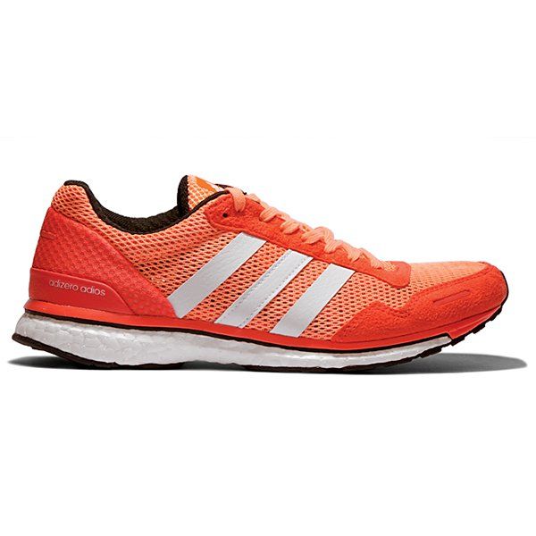 Adidas adizero adios boost 3 women's shoes sale