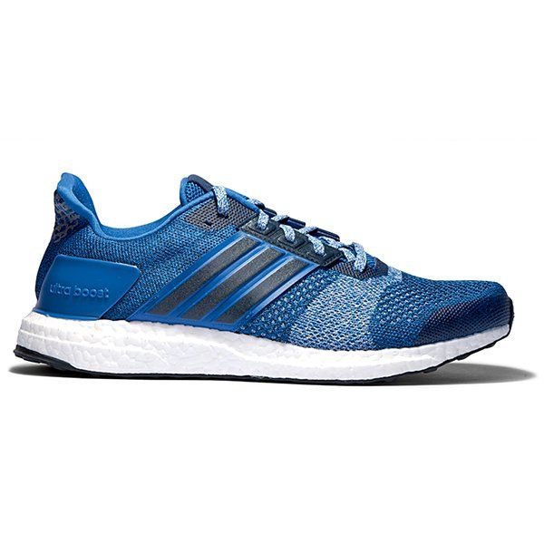 Ultra boost st hotsell running shoe  men's