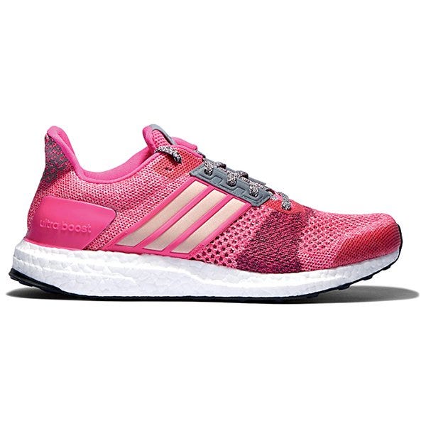 Adidas Ultra Boost ST - Women’s | Runner's World