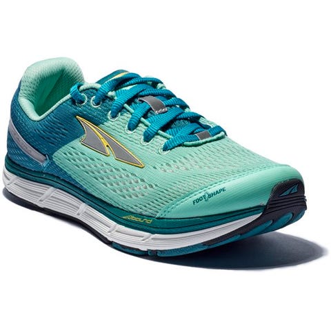 Altra Intuition 4.0 - Women’s Gallery | Runner's World