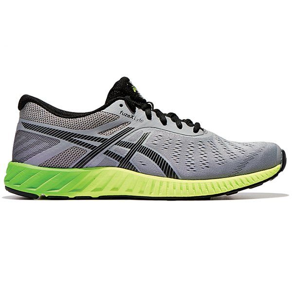 Asics fuzex clearance mens running shoes