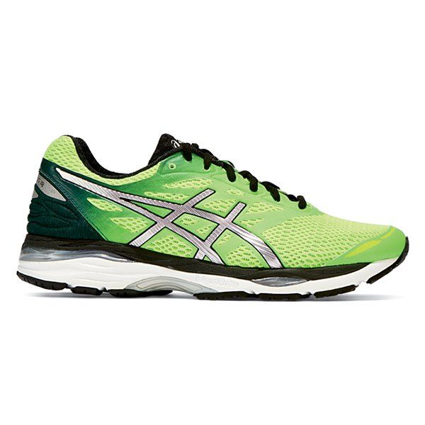 Asics Gel Cumulus 18 Men s Runner s World