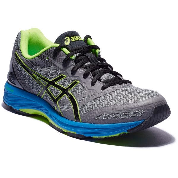 Asics GelDS Trainer 22 Men’s Gallery Runner