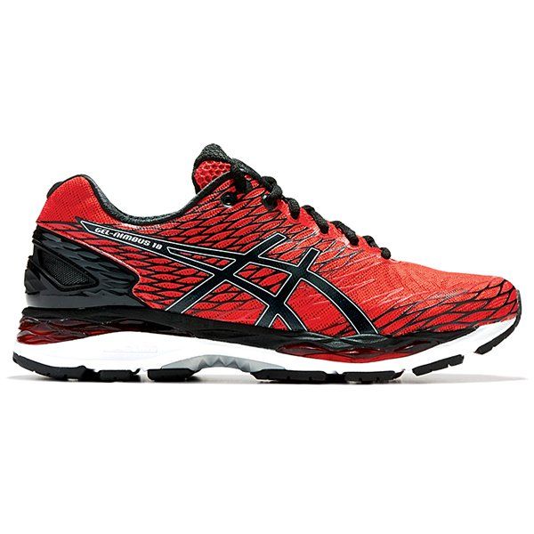 Asics Gel Nimbus 18 Men s Runner s World