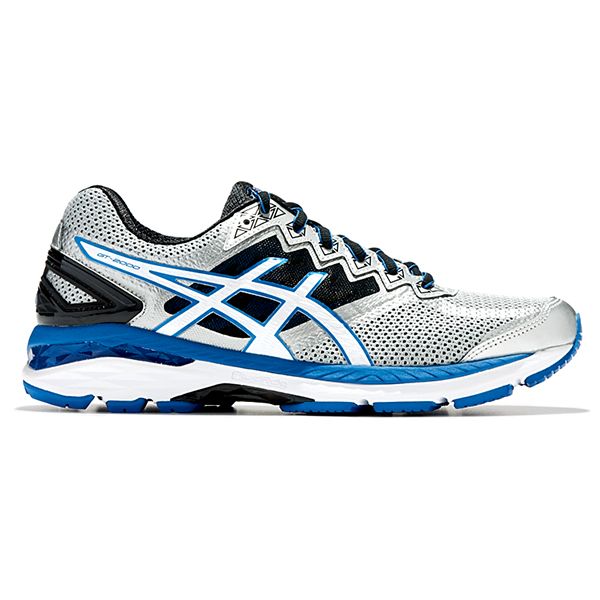 Asics gt 2000 4 hot sale mens