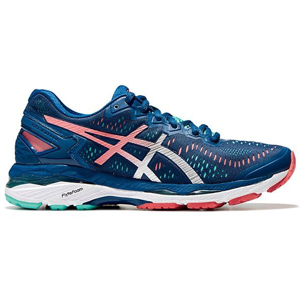 Asics gel kayano hot sale 23 women's review