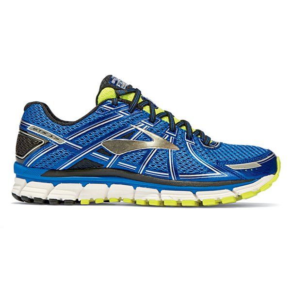 Difference between brooks adrenaline store gts 16 and 17