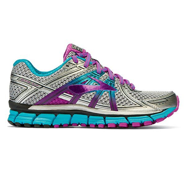 Brooks adrenaline gts clearance 17 womens size 6