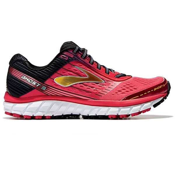 Brooks Ghost 9 - Women's