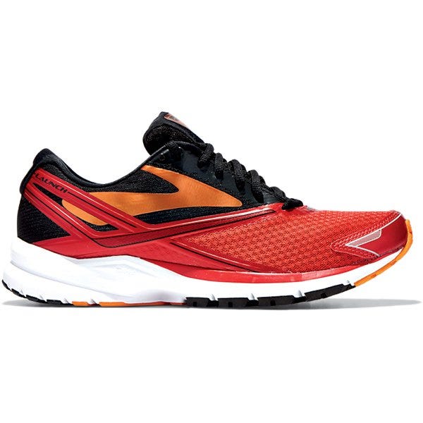 Brooks Launch 4 - Men’s | Runner's World