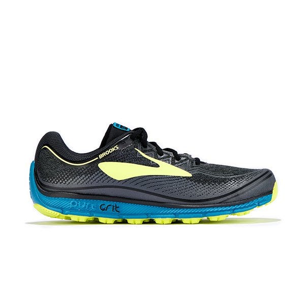 Brooks Puregrit 6 - Men’s | Runner's World