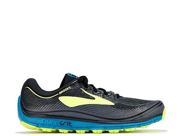 Brooks PureGrit Womens Trail Running Shoes 1201031B251 Size 6MB