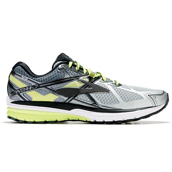 Brooks ravenna 7 store release date