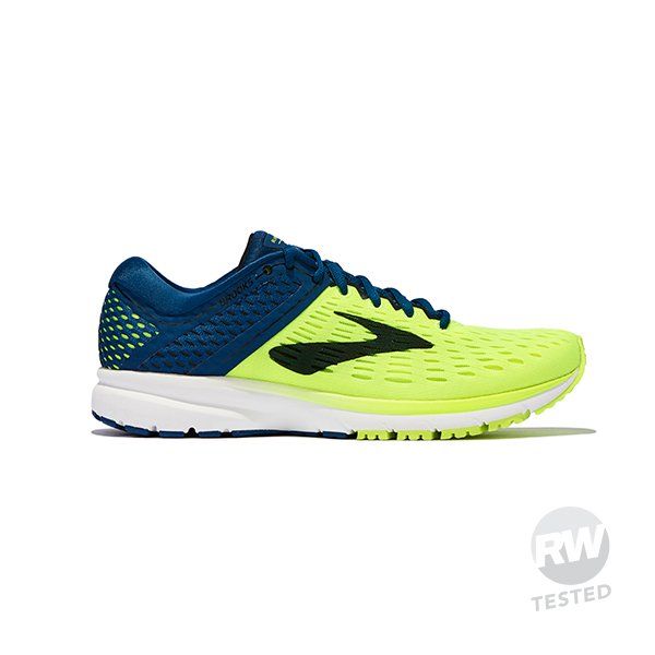 Brooks Ravenna 9 Men s Runner s World