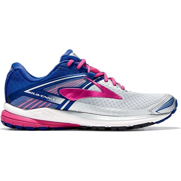 Brooks Ravenna 8 - Women’s | Runner's World