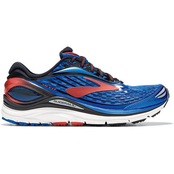 Brooks transcend clearance men