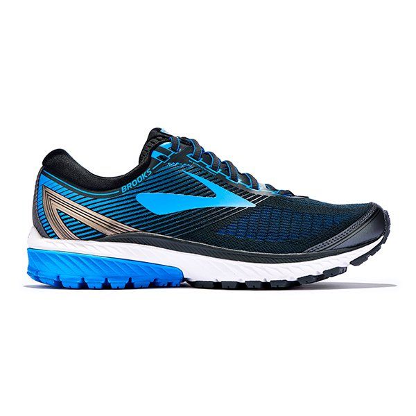 Brooks store ghost 10