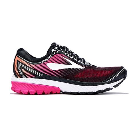 best womens running shoes Brooks Ghost 10
