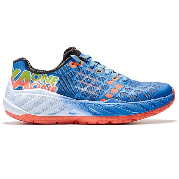 Women s Runner s World HOKA Arahi 5 Chaussures pour Homme en