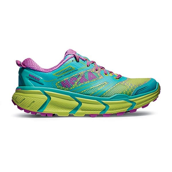 Hoka One One Challenger ATR 2 - Women’s | Runner's World