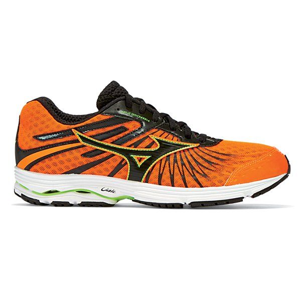 Mizuno Wave Sayonara 4 Men s Runner s World