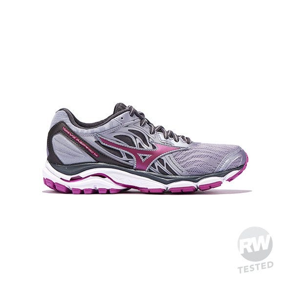 Mizuno Wave Inspire 14 - Women’s | Runner's World