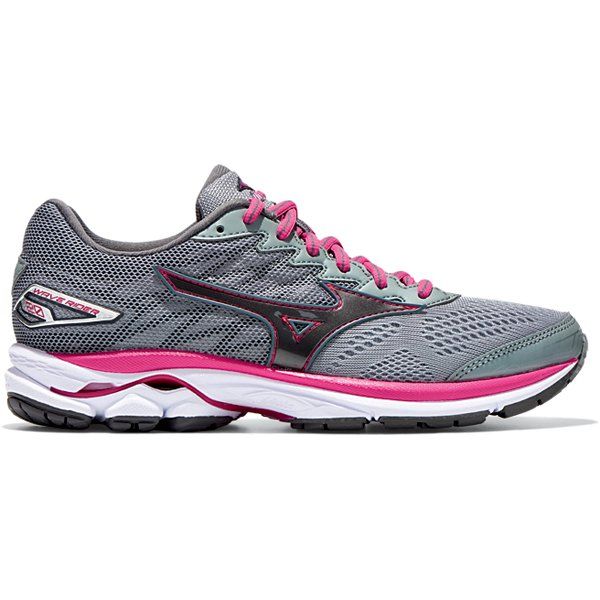 Mizuno Wave Rider 20 Women s Runner s World