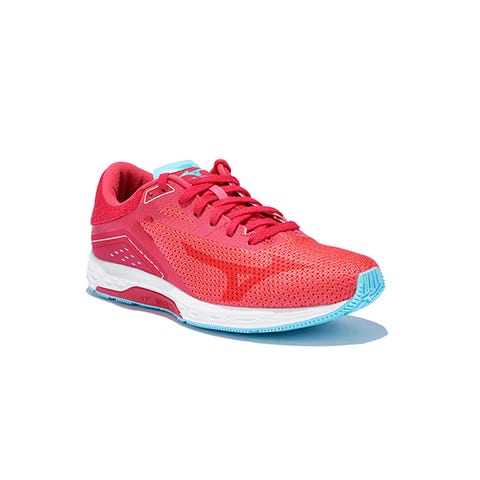 Mizuno Wave Sonic - Women’s Gallery | Runner's World